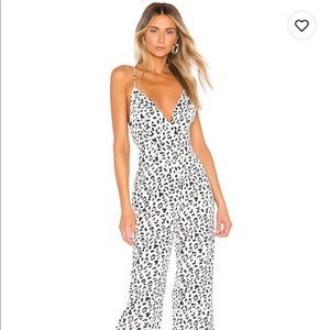 Superdowm Sierra Jumpsuit